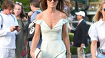 Pippa Middleton w Londynie