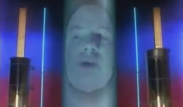 zordon mocni rendzeri