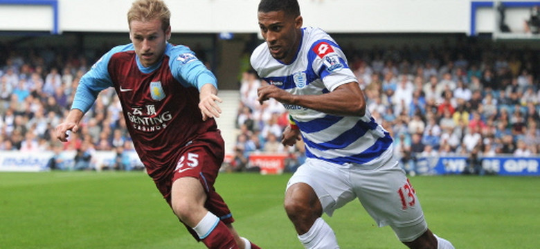 Premier League: szczęśliwa końcówka Queens Park Rangers