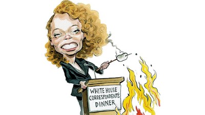 Michelle Wolf