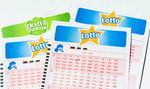 W Lotto padła jedna "szóstka". Dwa dni wcześniej gracz z Nowin też się obłowił
