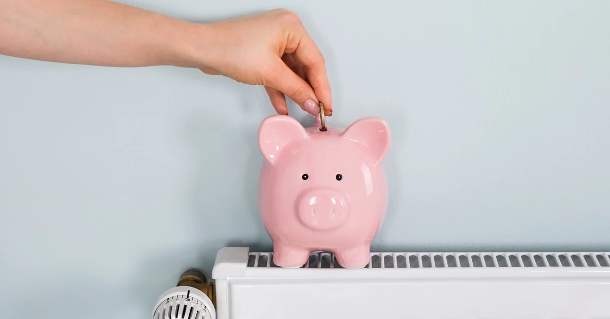 "Absurdy" bonu ciepłowniczego. Dla kogo 3500 zł rocznie?