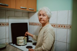 Naše bake su često spremale ovu kašu, danas malo ko zna recept