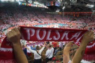 SIATKWKA FIVB MISTRZOSTWA WIATA 2014 POLSKA WOCHY