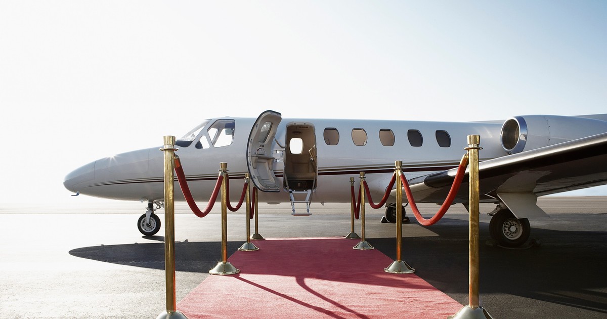 5 things to know about billionaires, from a personal assistant to the