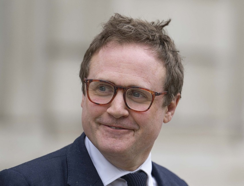 Tom Tugendhat