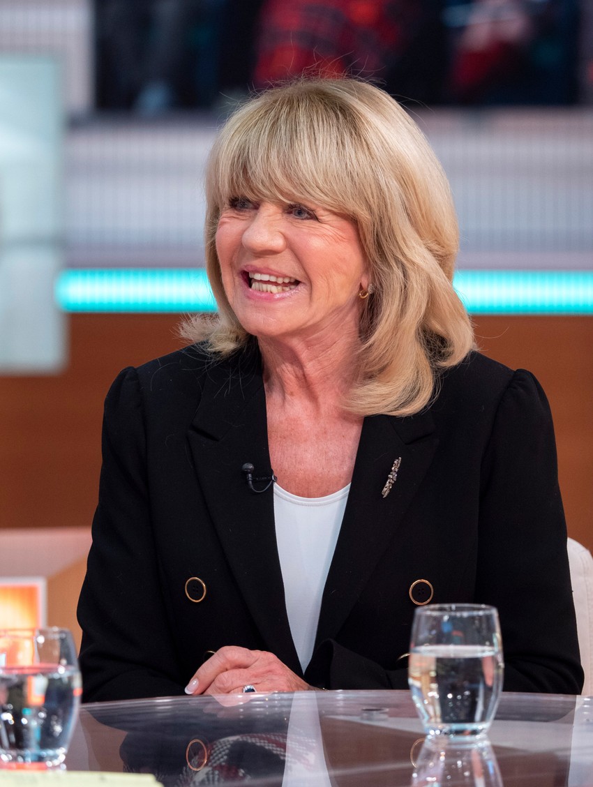 Biografkinja kraljevske porodice Ingrid Suard