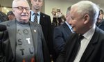 Prezes PiS kontra Wałęsa. Reakcja Kaczyńskiego bezcenna! 