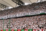 Legia Warszawa - Piast Gliwice