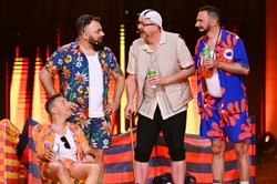 Prezes Polsatu kontra kabareciarze. "Zabrakło komunikacji". Wrócą?