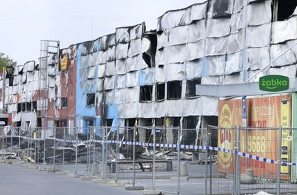 ZUS otwiera się na poszkodowanych w pożarze przy Marywilskiej. Jest ponad 60 wniosków