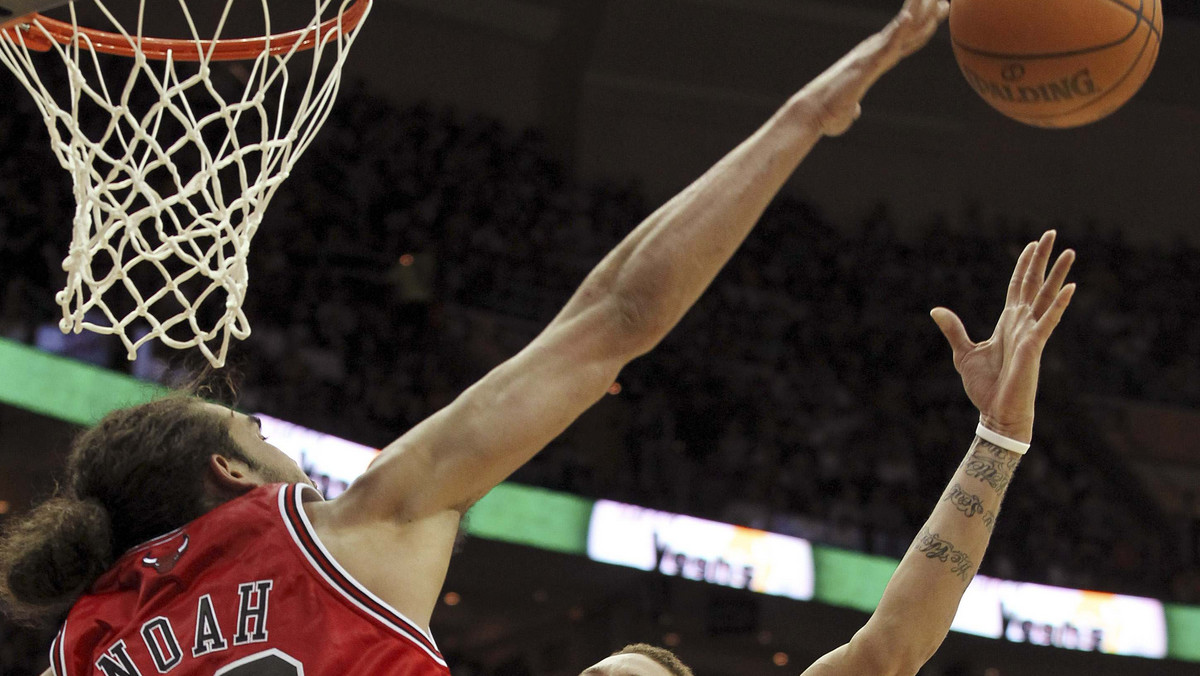 Cleveland Cavaliers i Boston Celtics zapewniły sobie awans do półfinałów Konferencji Wschodniej koszykarskiej ligi NBA.