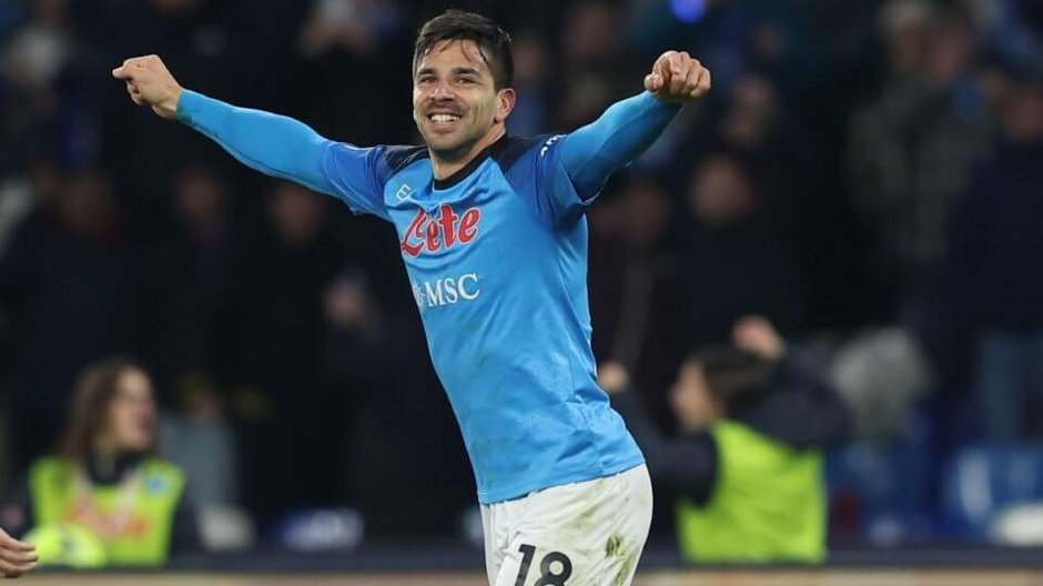 Giovanni Simeone