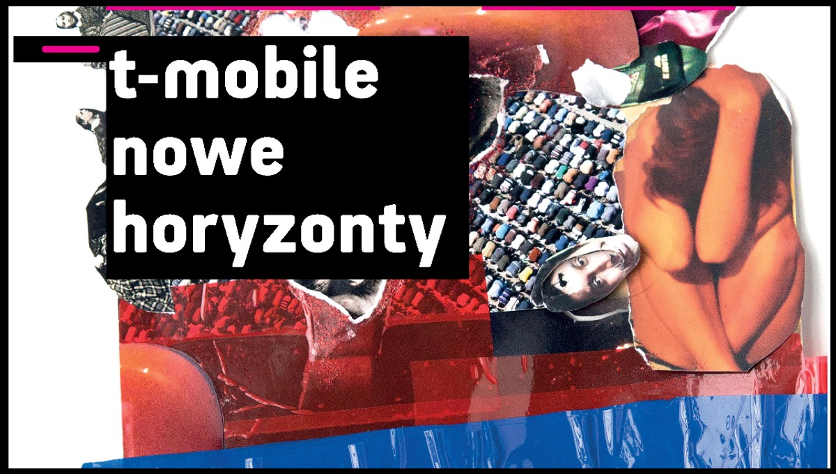 T-Mobile Nowe Horyzonty