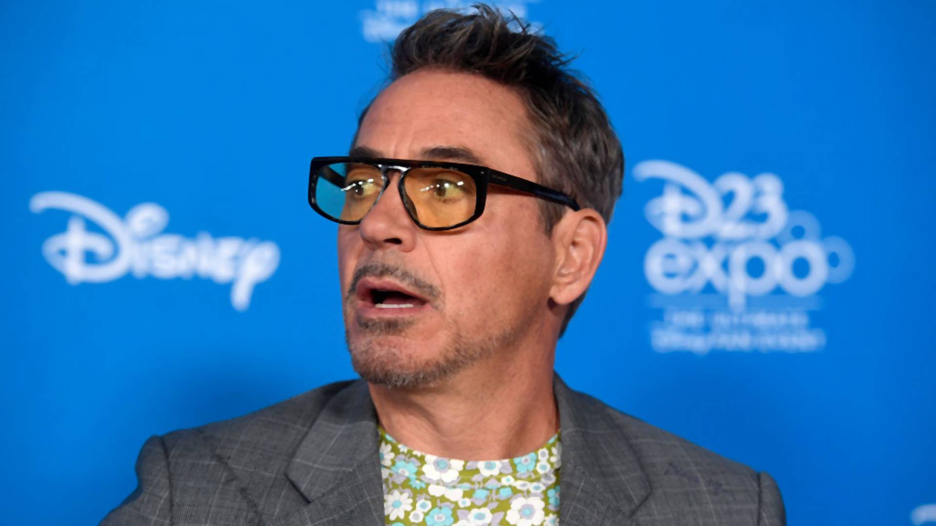 Robert Downey Jr. is odaszúrt Martin Scorsese-nek, miután az csúnyán lefikázta a Marvel-filmeket