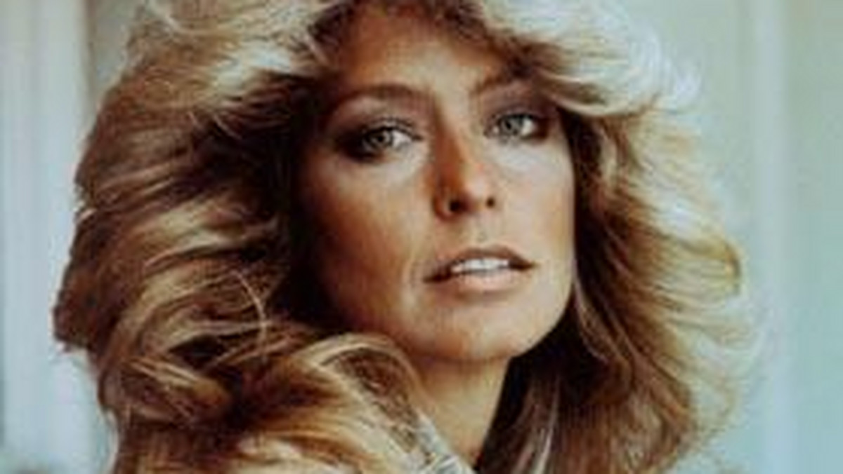 Telewizja NBC zrealizuje film dokumentalny o walce Farrah Fawcett z chorobą nowotworową.