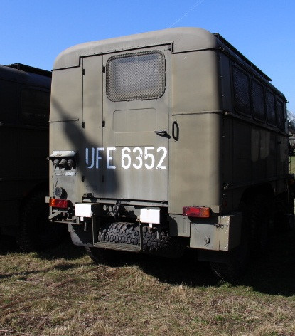 Star 660 poszukiwany przez Muzeum Sił Powietrznych w Dęblinie
