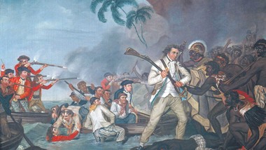 co się stało w zatoce kealakekua [recenzja książk]