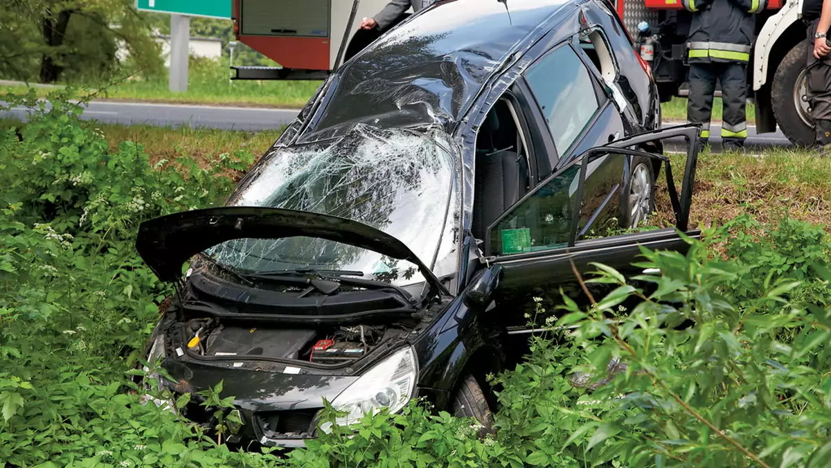 Choć oświadczenie wystarczy, lepiej wezwać policję! Uprzejmie prosimy o pozew