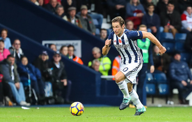 Liga angielska: Krychowiak będzie miał nowego trenera. Pulis zwolniony z West Bromwich Albion