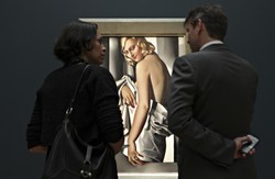 Inwestowanie w dzieła sztuki: Rynek sztuki kusi inwestorów