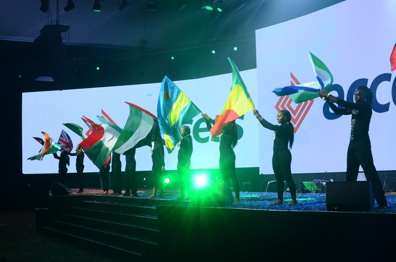 Access Bank Plc unveils a new logo – officially becomes one of Africa’s ...
