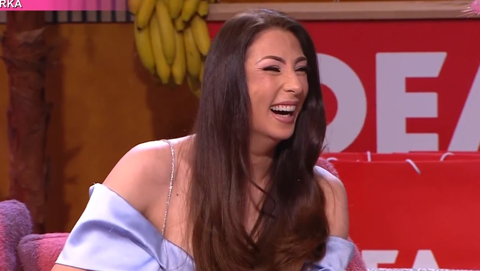 Nadežda Biljić otkrila šta joj je lekar rekao nakon borbe sa rakom