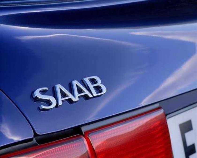 Saab uratowany!