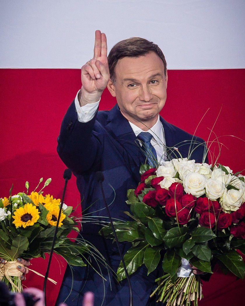 Prezydent Polski 