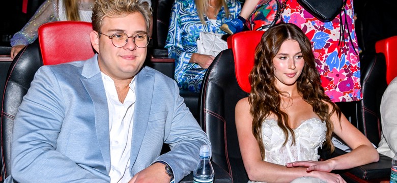"Letnie zbiory" Roksany Węgiel. Zrywa śliwki w samym bikini [FOTO]