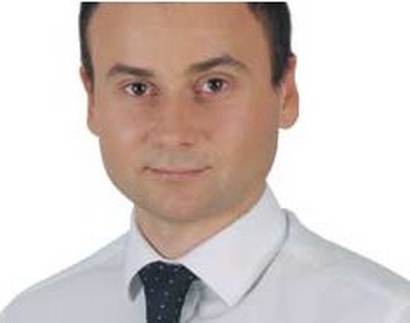 Marek Świerczewski, menadżer w dziale doradztwa podatkowego Deloitte
