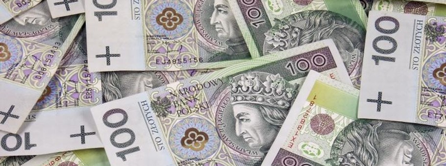 banknoty_złotówki