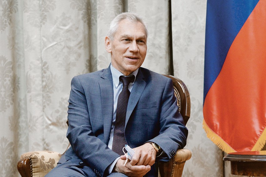 Aleksandar Bocan Harčenko