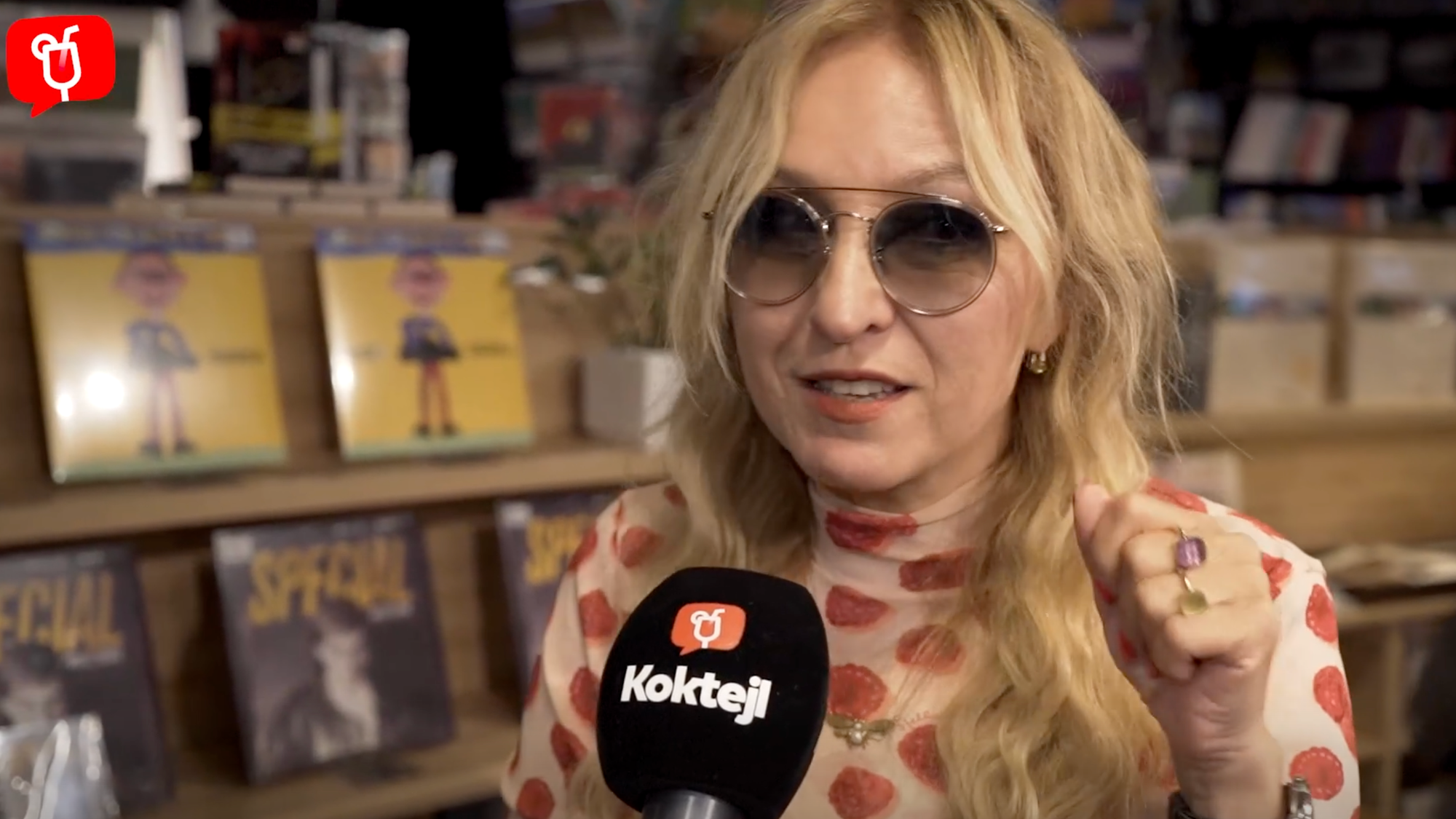 Katka Žbirková v rozhovore pre Koktejl.sk.