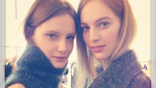 NYFW - Így teljesítettek a lányok New Yorkban
