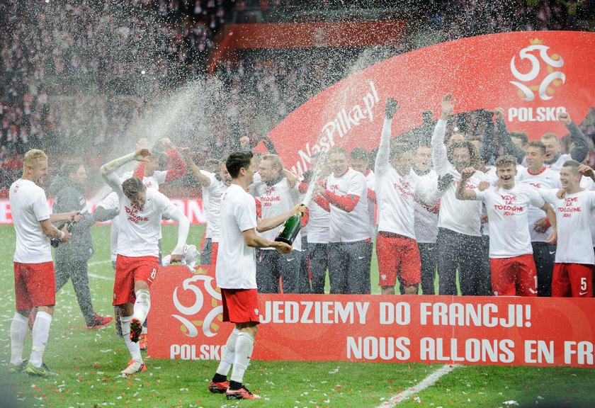 Lewandowski zgłoszony na policję za alkohol!