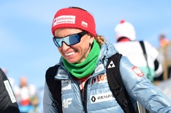 Justyna Kowalczyk krytykuje polityków PiS. "Atrapa walki z wirusem"