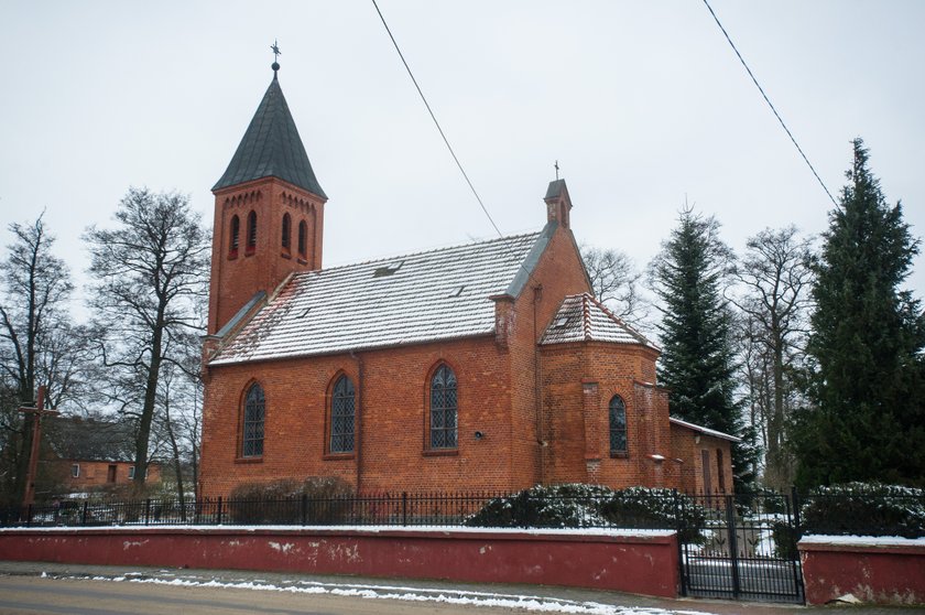 Ksiądz pijak