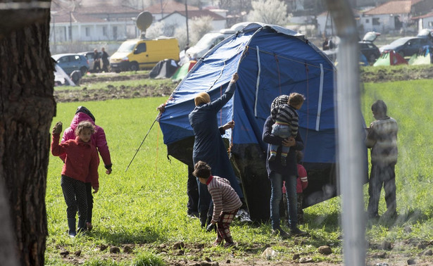 "Azyl tylko na czas określony". Austria chce zniechęcić Afgańczyków do przyjazdu