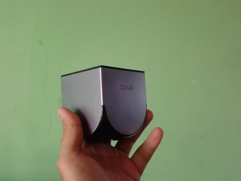 Ouya