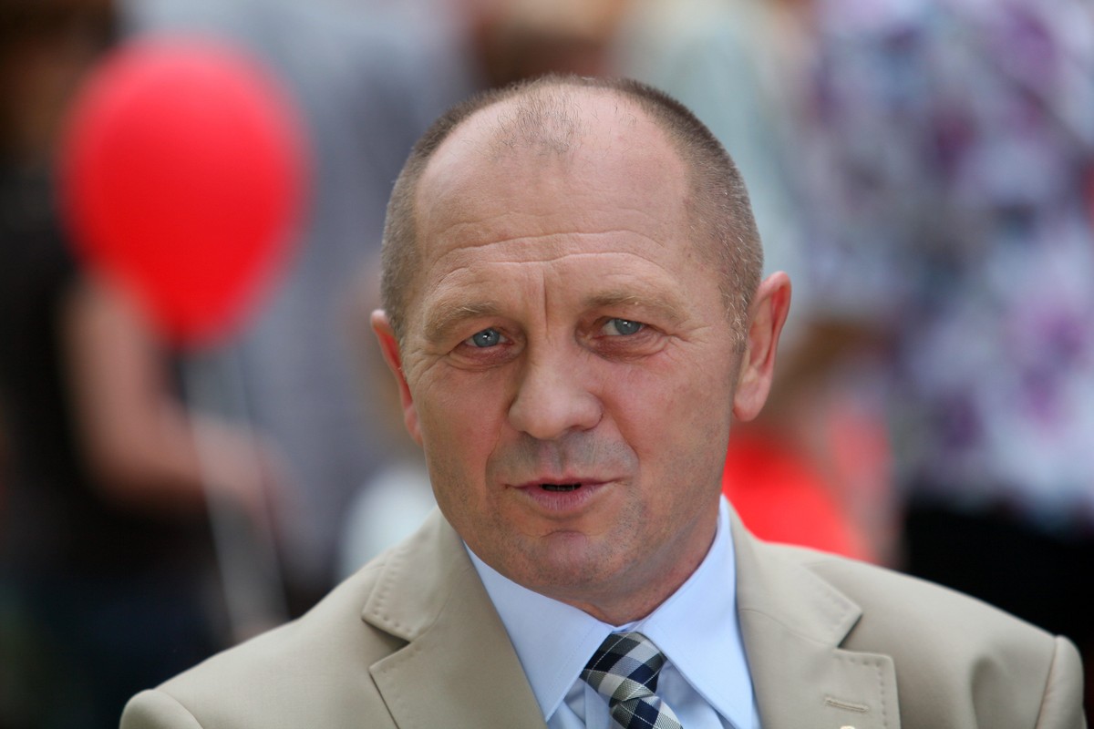 Marek Sawicki