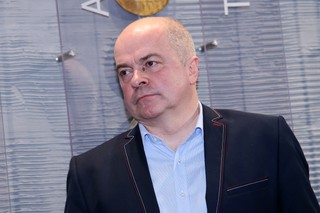 Andrysiak: Zrób sobie test Zimocha. Na myślenie