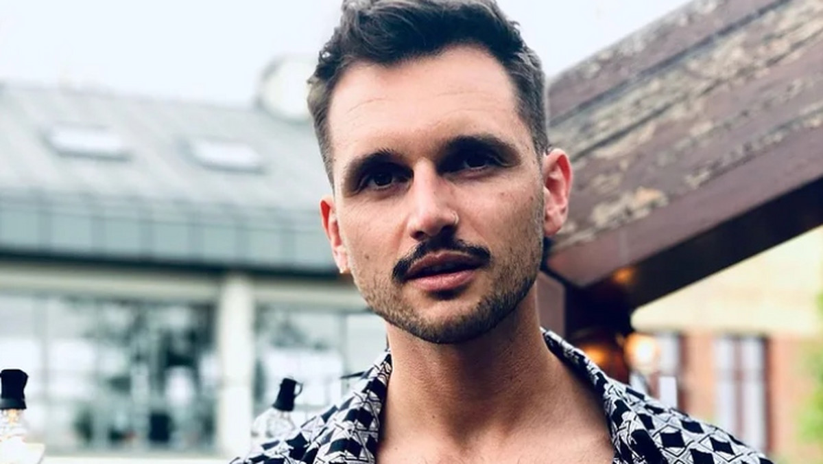 Polski wokalista dokonał coming outu. Nie chce się więcej ukrywać