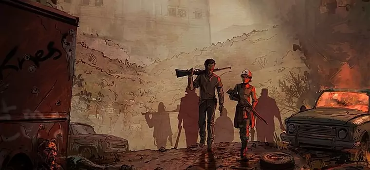 Telltale ujawnia nowe screenshoty i informacje z The Walking Dead: Season 3