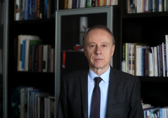 Vladan Đokić rektor