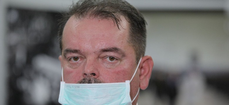 Przewodniczący rolniczego OPZZ: Daniel Obajtek jest naszą perłą