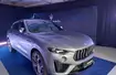 Maserati Levante Hybrid 2021 I generacja