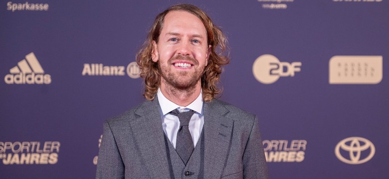 Sebastian Vettel zmienia dyscyplinę. Nie zgadniesz, czym teraz będzie zajmował się mistrz F1