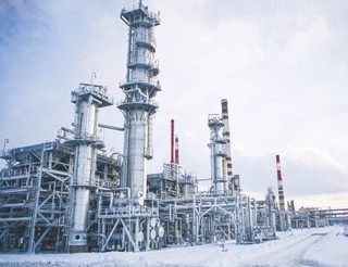 Inwestycje Saudi Aramco wciąż owiane tajemnicą