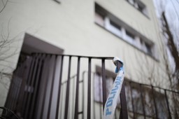 Bibliotekarz podejrzany o zabójstwo kobiety mógł uciec za granicę